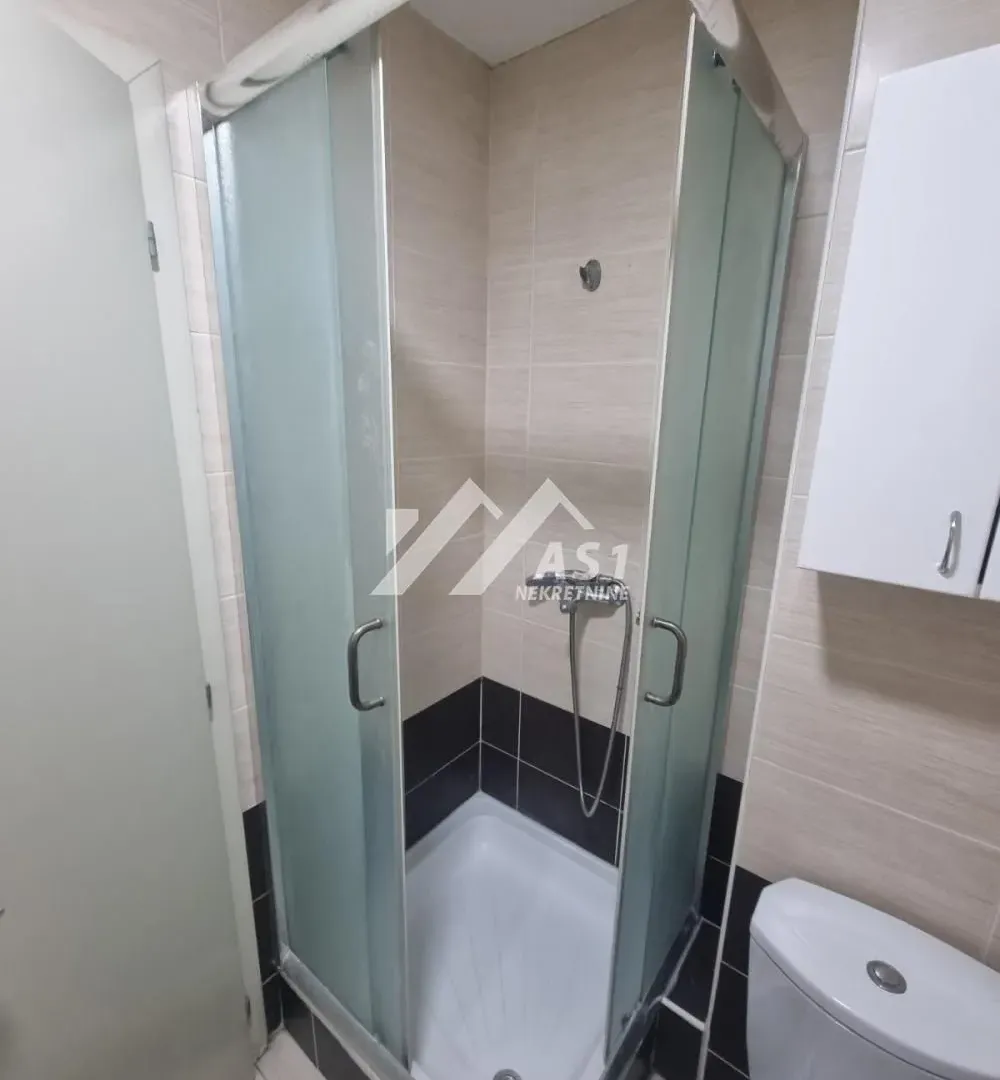 Rent, apartment, 28m², Bulevar Oslobodjenja, Novi Sad Sve Podlokacije