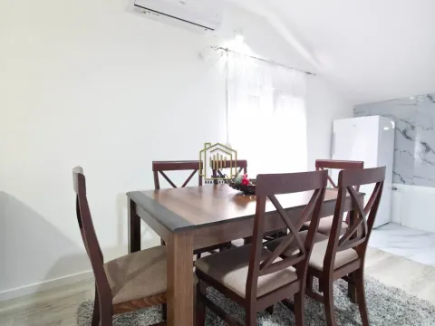 Izdavanje, dvosoban stan, 85m², Donja Gorica, Podgorica - image 3