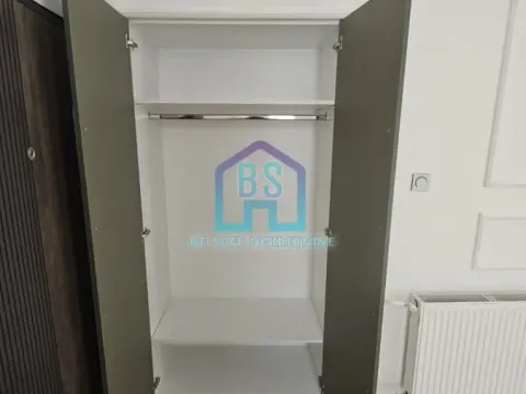 Prodaja, jednosoban stan, 21m², Stari grad, Novi Sad - image 14