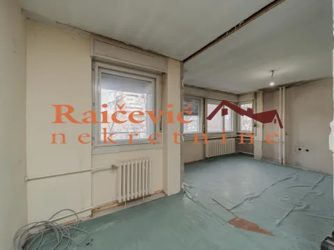 Prodaja, dvosoban stan, 55m², Novi Beograd Sve Podlokacije, Beograd - image 8