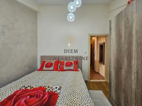 Prodaja, stan, 62m², Centar, Bar - image 8