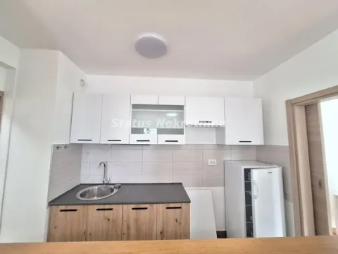 Izdavanje, dvosoban stan, 67m², Novo naselje, Novi Sad - image 1