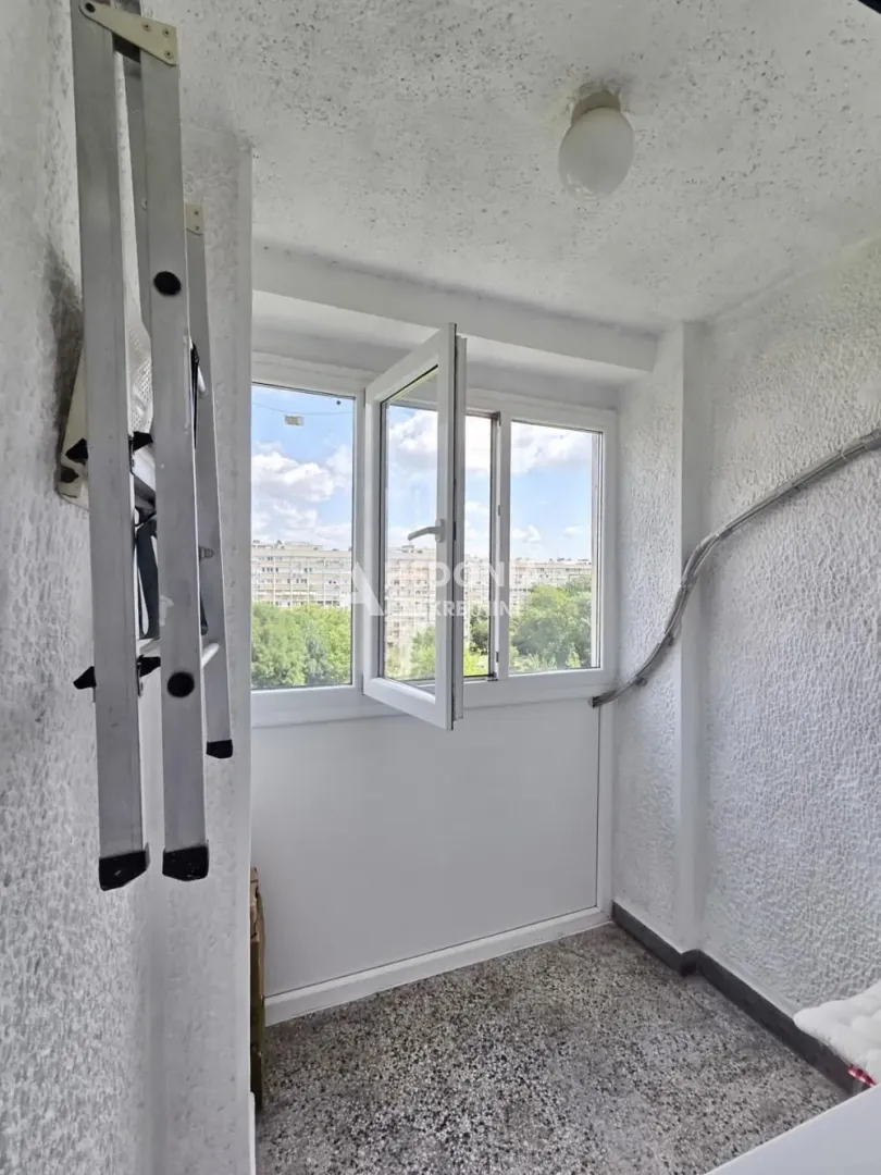 Rent, two bedroom apartment, 46m², Novi Beograd Sve Podlokacije, Beograd