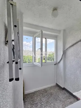 Rent, two bedroom apartment, 46m², Novi Beograd Sve Podlokacije, Beograd - image 7