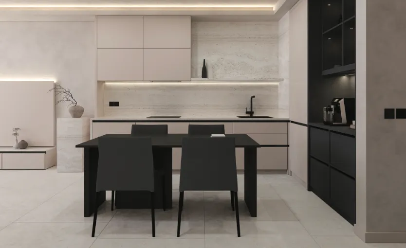 Prodaja, stan, 55m², Tivat, Crna Gora