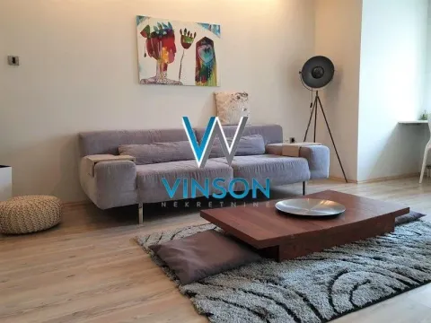 Izdavanje, dvosoban stan, 52m², Sajam, Novi Sad Sve Podlokacije - image 4