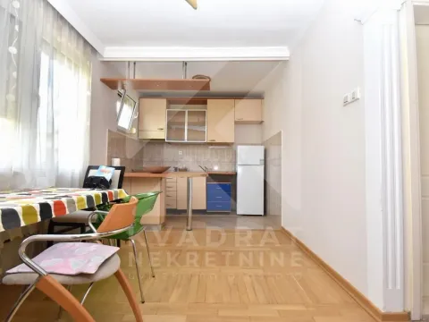 Izdavanje, jednosoban stan, 55m², Preko Morače, Podgorica - image 3