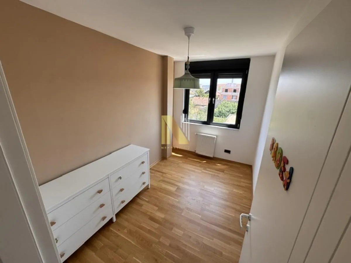 Prodaja, trosoban stan, 87m², Telep, Novi Sad Sve Podlokacije