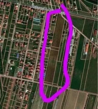 Zemljište in Surčin (mesto)