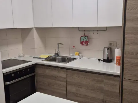 Izdavanje, jednosoban stan, 43m², City Kvart, Podgorica - image 12