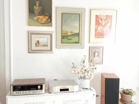 Rent, three bedroom apartment, 77m², Stari Grad, Beograd - image 4