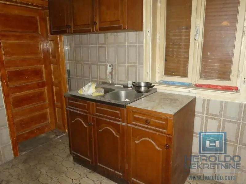 Prodaja, kuća, 91m², Kočino Selo, Jagodina