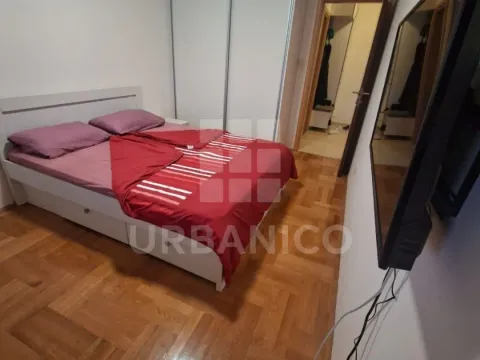 Prodaja, jednosoban stan, 53m², Pobrežje, Podgorica - image 6