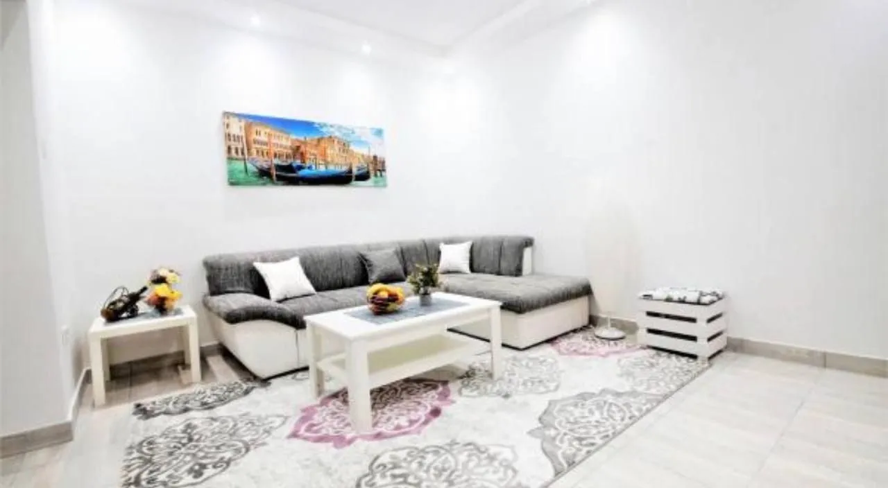 Sale, two bedroom apartment, 78m², Porto Montenegro, Tivat