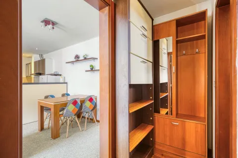Prodaja, jednosoban stan, 40m², Centar, Budva - image 15