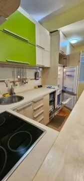 Rent, two bedroom apartment, 70m², Podgorica, Crna Gora - image 2