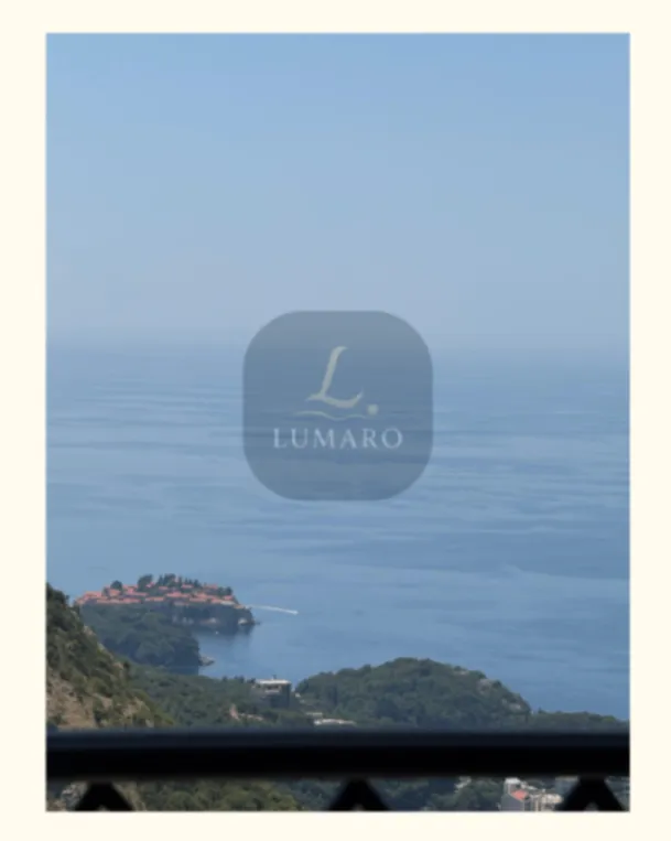 Rent, house, 120m², Kamenovo, Budva
