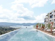 Sale, studio apartment, 27m², Tivat, Crna Gora - image 4