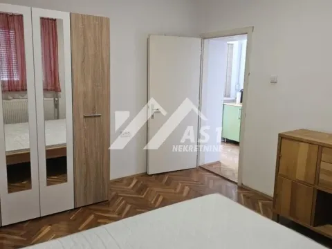 Izdavanje, dvosoban stan, 44m², Klisa, Novi Sad Sve Podlokacije - image 7