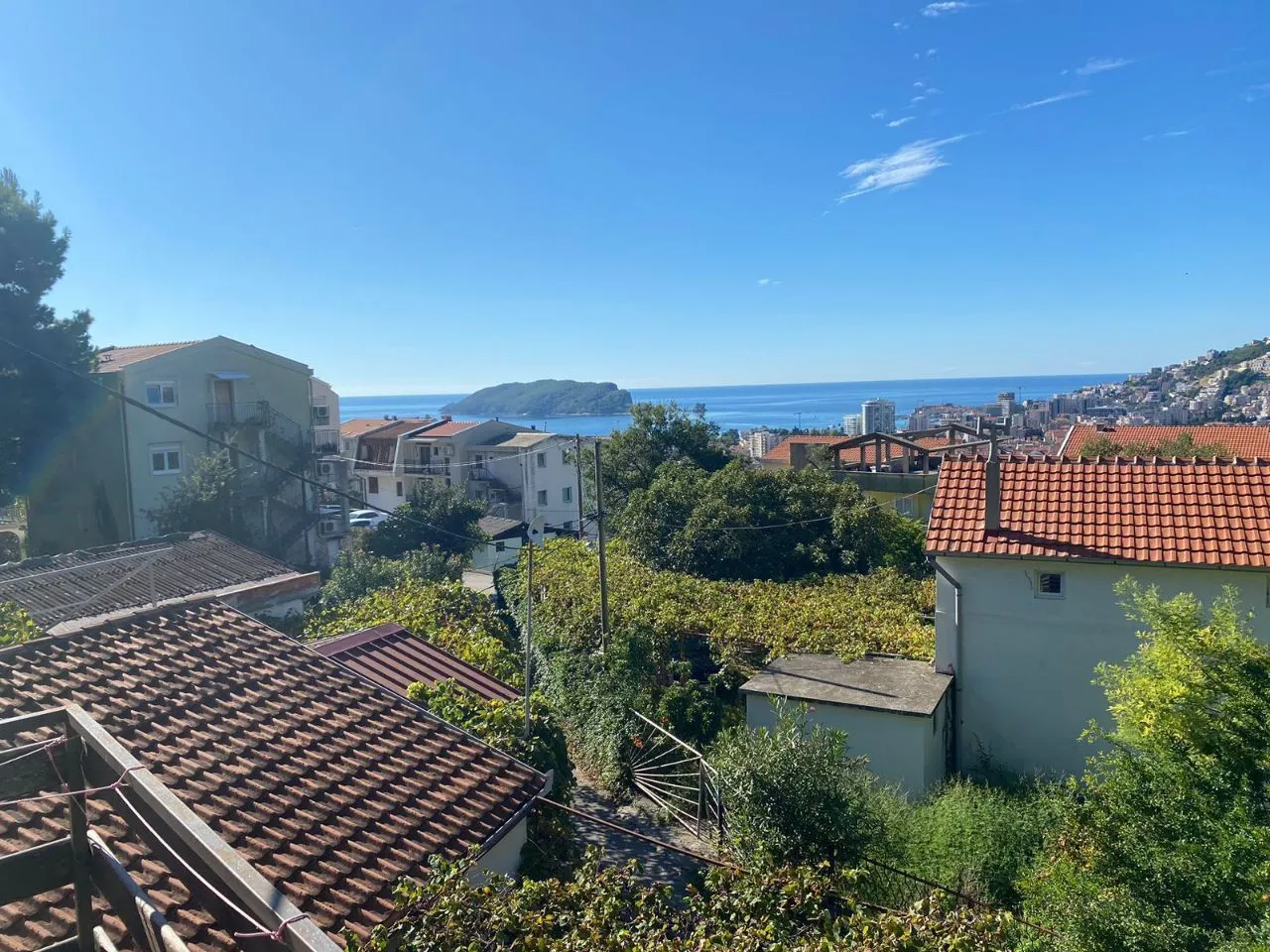 Sale, house, 300m², Budva, Crna Gora