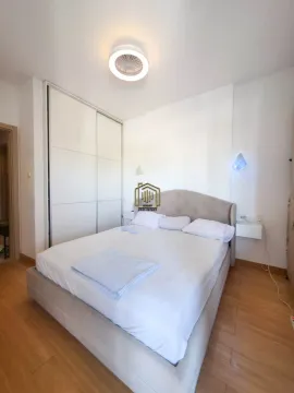 Rent, one bedroom apartment, 40m², Zabjelo, Podgorica - image 7