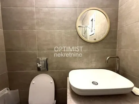 Izdavanje, dvosoban stan, 49m², Stari Grad, Beograd - image 11