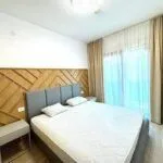 Izdavanje, jednosoban stan, 50m², Sveti Stefan, Budva - image 4