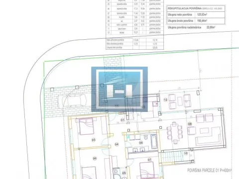 Prodaja, kuća, 160m², Ćuprija, Srbija - image 14