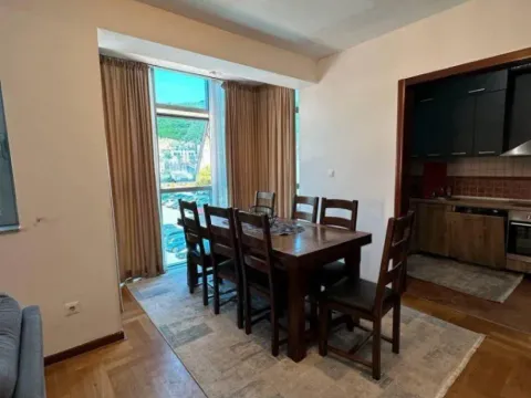 Izdavanje, dvosoban stan, 81m², Budva, Crna Gora - image 10