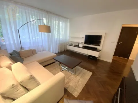 Izdavanje, dvosoban stan, 50m², Novi Beograd Sve Podlokacije, Beograd - image 3