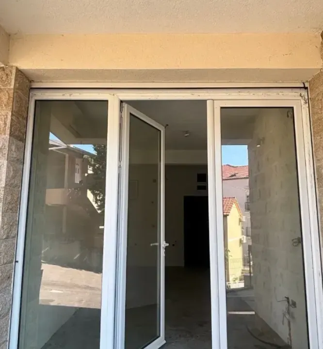 Sale, studio apartment, 22m², Lazi, Budva