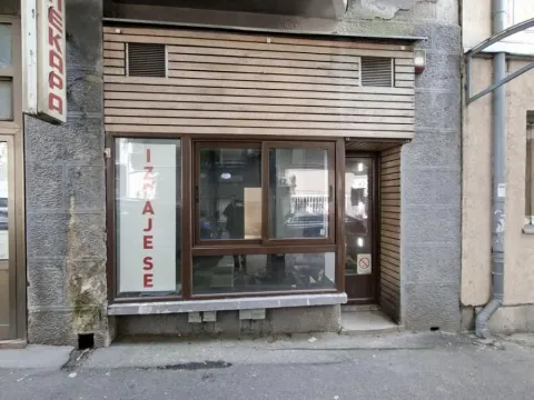 Izdavanje, poslovni prostor, 86m², Sarajevska, Beograd - image 12