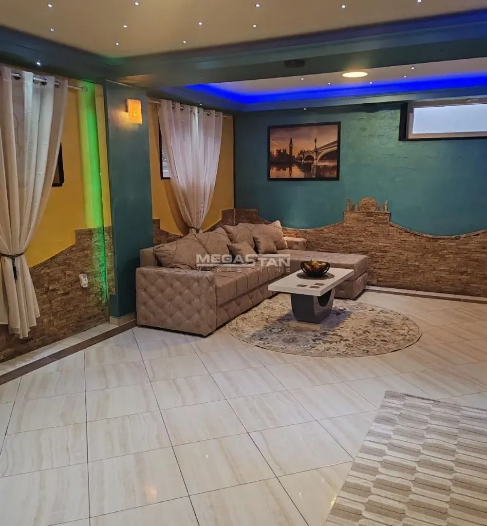 Izdavanje, jednosoban stan, 41m², Karaburma, Palilula Sve Podlokacije