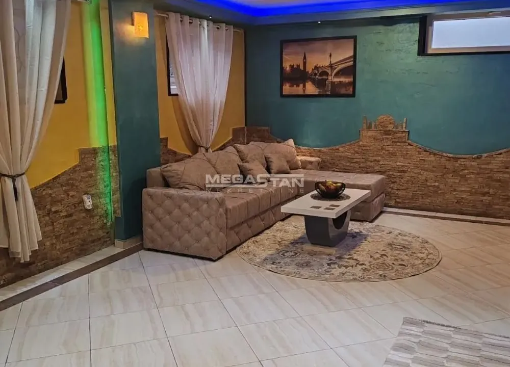 Izdavanje, jednosoban stan, 41m², Karaburma, Palilula Sve Podlokacije