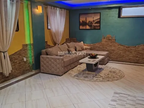 Izdavanje, jednosoban stan, 41m², Karaburma, Palilula Sve Podlokacije - image 1