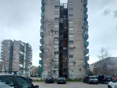 Prodaja, dvosoban stan, 67m², Centar, Nikšić - image 19