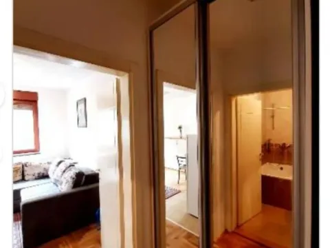 Rent, studio apartment, 25m², Nova Detelinara, Novi Sad Sve Podlokacije - image 3