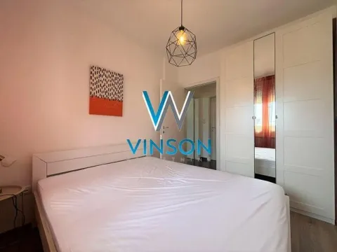 Rent, two bedroom apartment, 60m², Bulevar Oslobodjenja, Novi Sad Sve Podlokacije - image 10