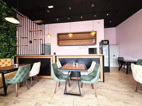 Rent, office space, 50m², Tuški Put, Podgorica - image 4