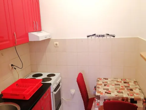 Izdavanje, jednosoban stan, 43m², Novi Sad Sve Podlokacije, Novi Sad - image 3