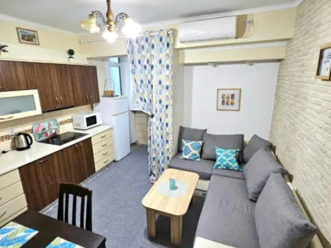 Sale, one bedroom apartment, 38m², Centar, Bar