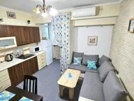 Prodaja, jednosoban stan, 38m², Centar, Bar - image 1