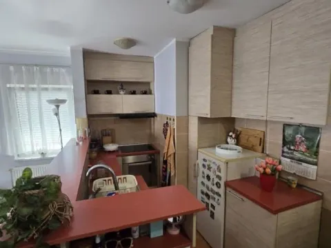 Izdavanje, jednosoban stan, 54m², Centar, Novi Sad - image 5