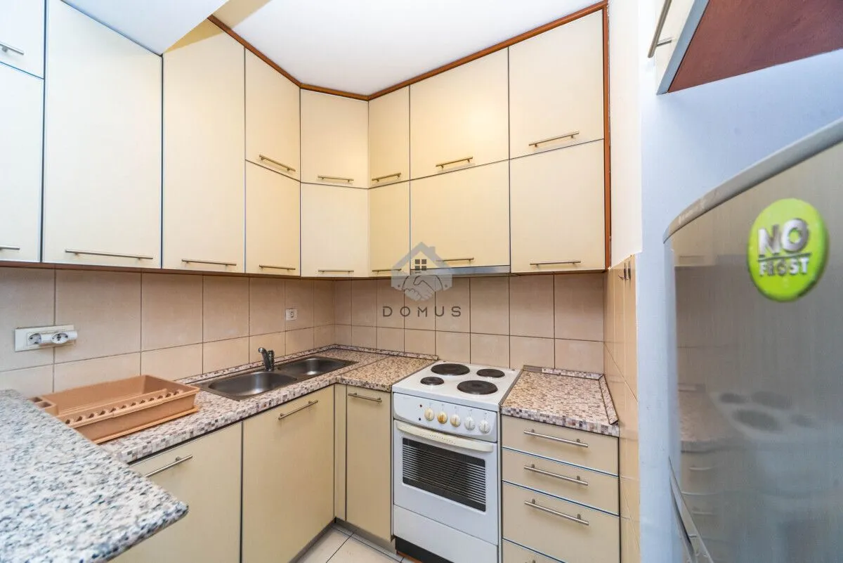 Sale, one bedroom apartment, 49m², Zabjelo, Podgorica