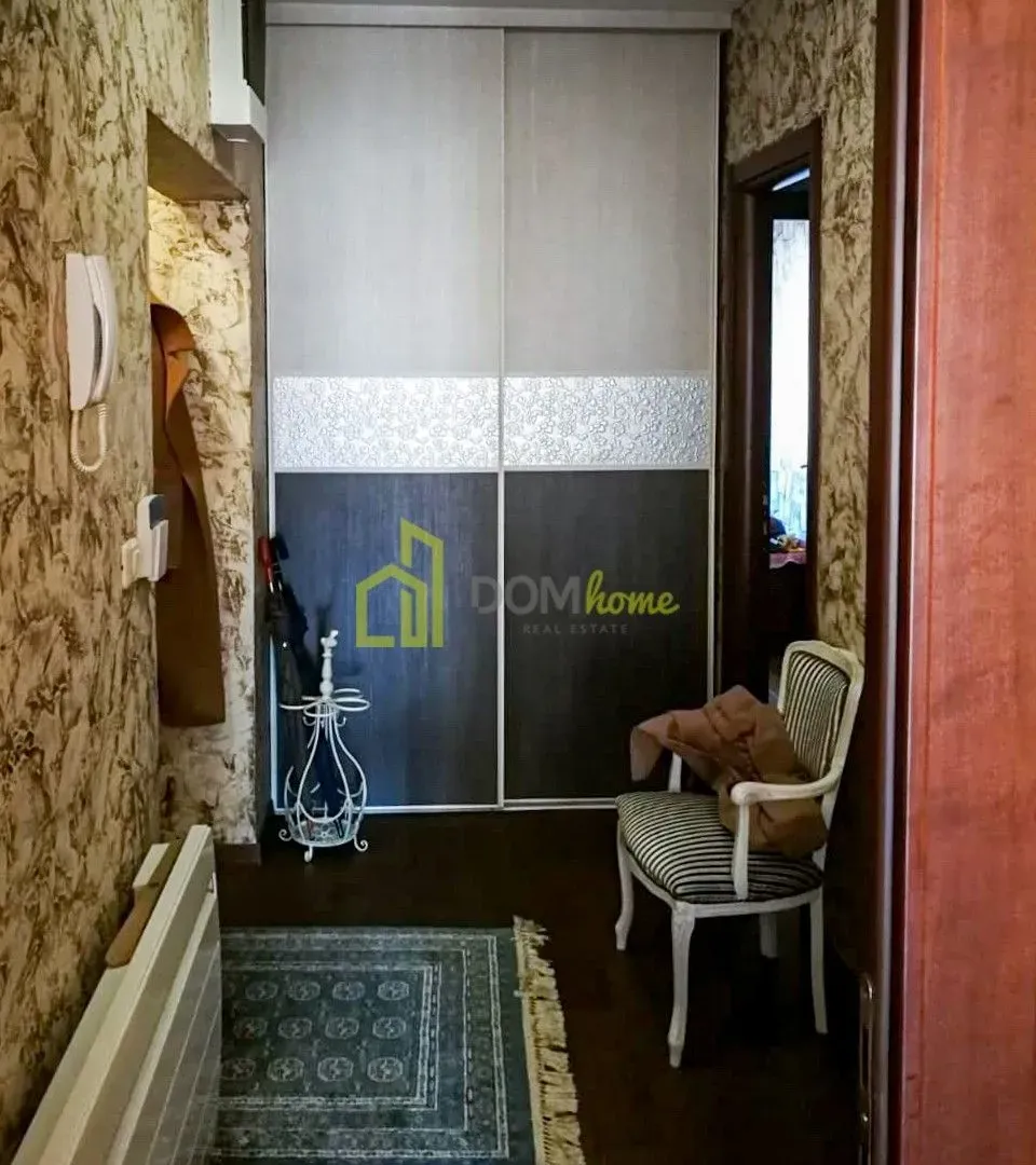 Sale, two bedroom apartment, 85m², Stara Varoš, Podgorica