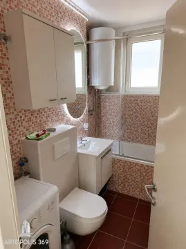 Sale, two bedroom apartment, 67m², Novi Beograd Blok 71, Novi Beograd Sve Podlokacije - image 16