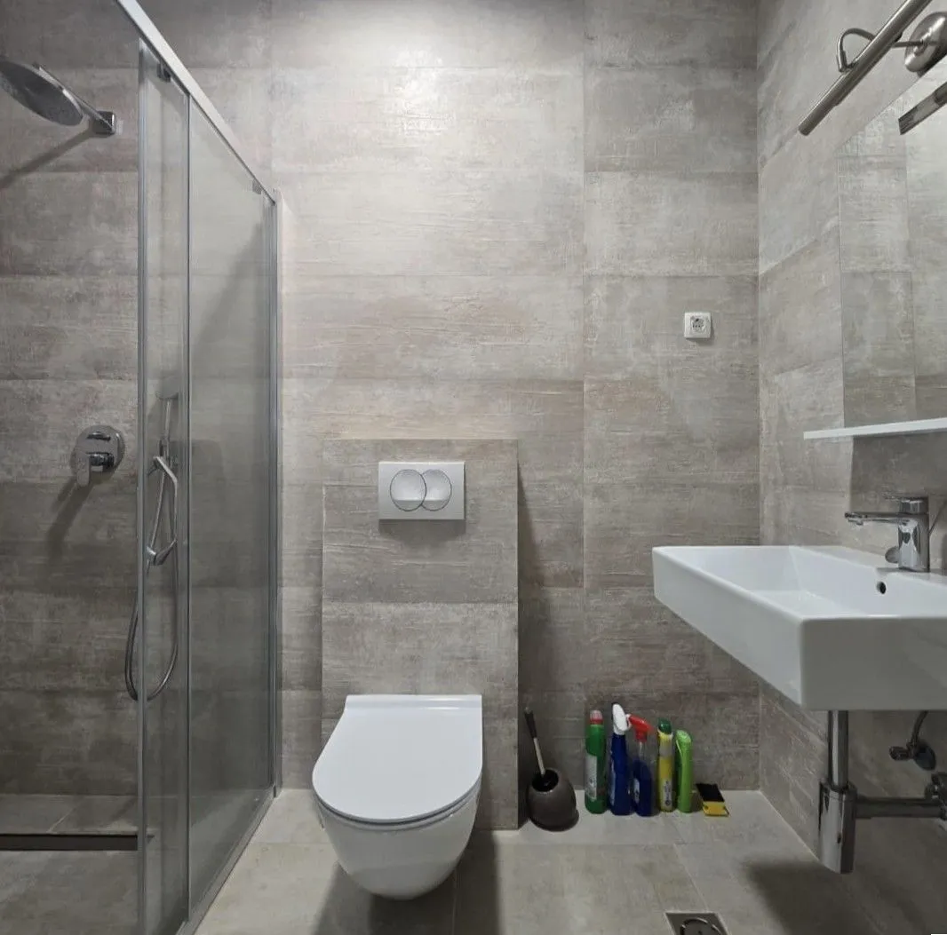 Prodaja, dvosoban stan, 71m², Gorica C, Podgorica