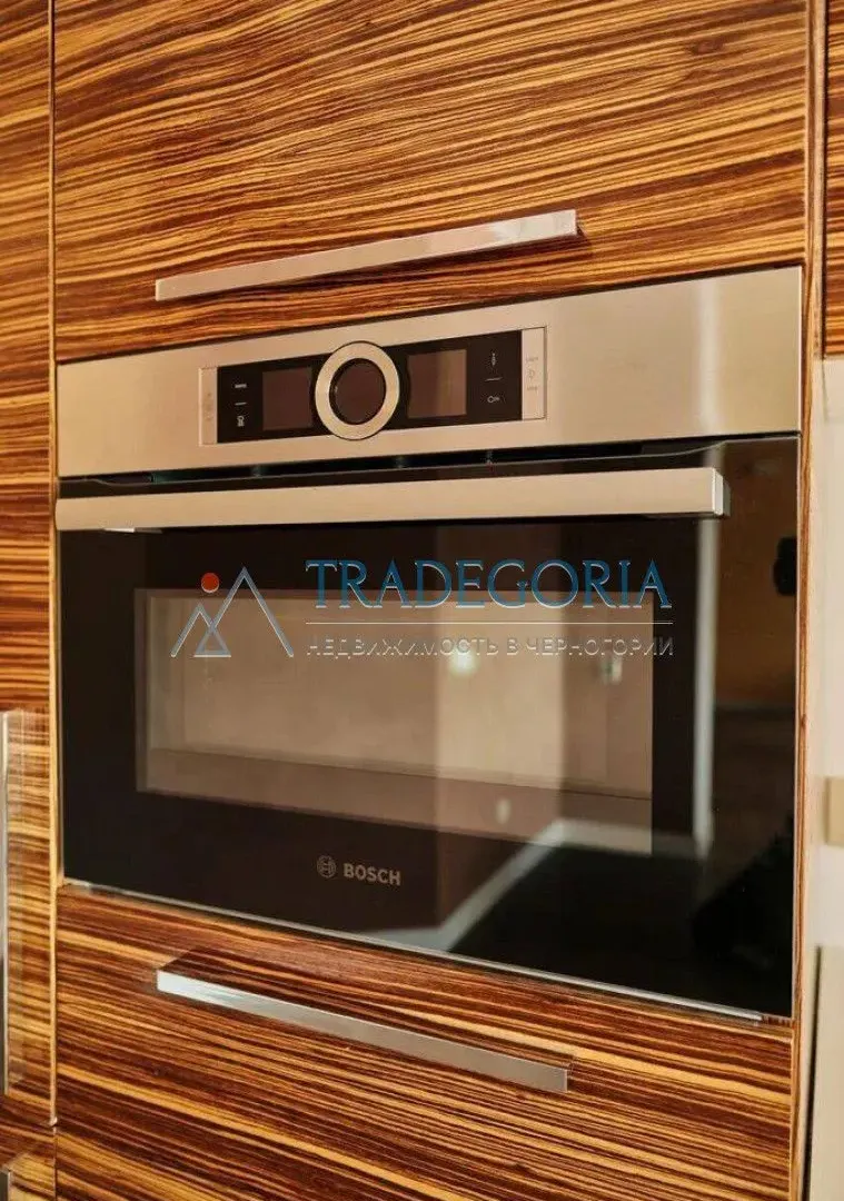 Prodaja, trosoban stan, 350m², Rafailovići, Budva