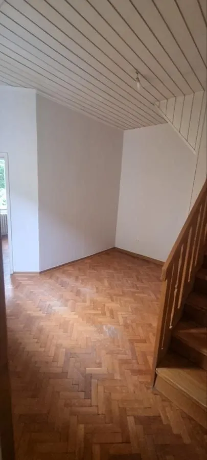 Prodaja, trosoban stan, 79m², Stari grad, Novi Sad