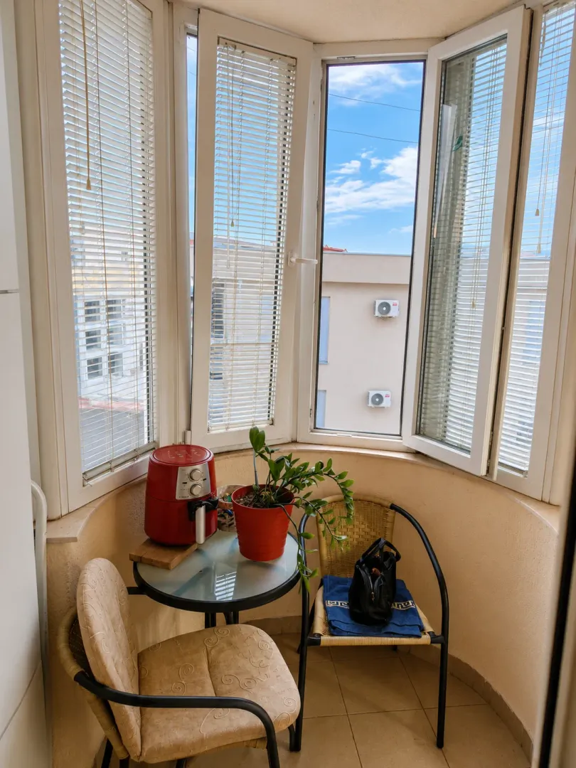 Prodaja, jednosoban stan, 50m², Zabjelo, Podgorica